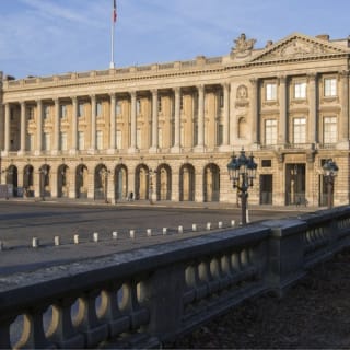 La collection Al&nbsp;Thani à l'Hôtel de la Marine 1