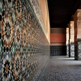 Marrakech : visite historique et culturelle d'une demi-journée 13