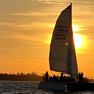 Copacetic Day Sail 7