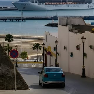 Visite à pied privée de Tanger (inclut le thé & ) 7