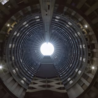 This is Hillbrow 6