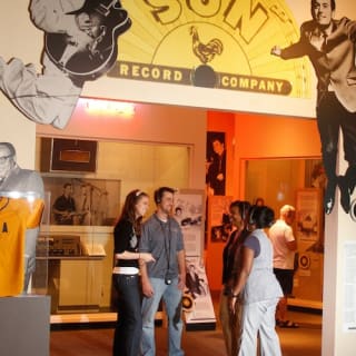 Memphis Rock 'n' Soul Museum 6