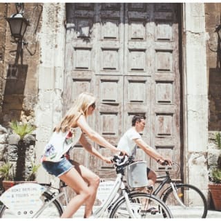 Noleggio Bici a Bari 3