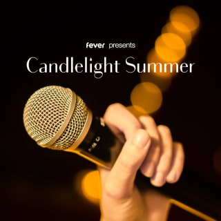 Candlelight Acapulco: Leyendas del Rock 2