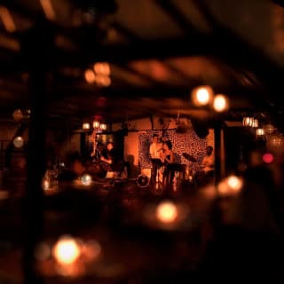 Jazz Under The Stars: Sinatra, Armstrong & More at Hotel Chantelle 3