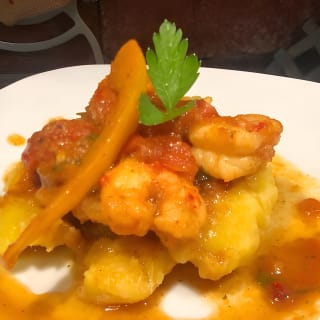 Cooking and Connecting with a Local in Puerto Rico 6