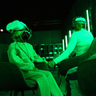 Cleopatra: The Immersive Experience 11