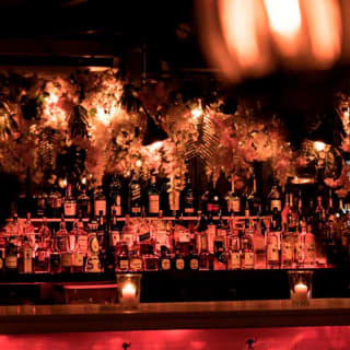 Jazz Under The Stars: Sinatra, Armstrong & More at Hotel Chantelle 5