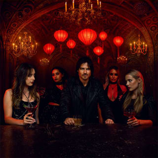 The Vampire Cocktail Club: A Dark Immersive Cocktail Experience - Tampa 3