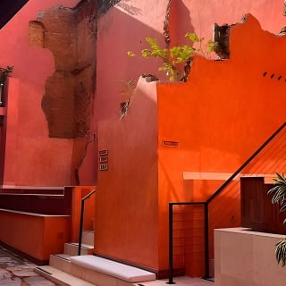 Old San Juan Thermal Spa: Hot/Cold Plunge, Sauna, Steam & Gym 7