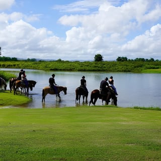 Horseback Riding Tour at Private Ranch 14