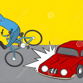Adrenaline Comedy Bike Tour Experience en B3335 4
