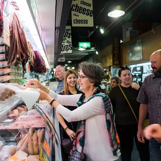 The F Factor: Adelaide food tour 2