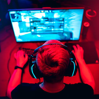 Día mundial del gamer 6 1