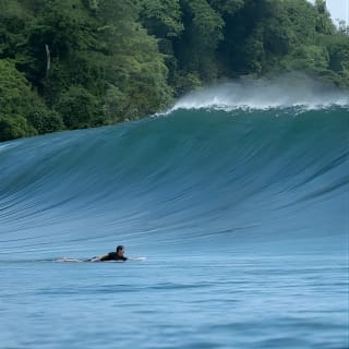 Clase Privada de Surf con Instructor Certificado en Cartagena 12