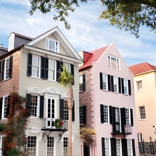 Lost Stories of Black Charleston Walking Tour 4