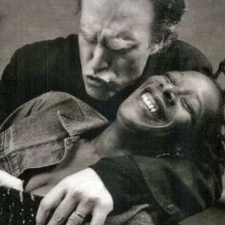 What You Can and Can NOT Say During Interracial Sex 1