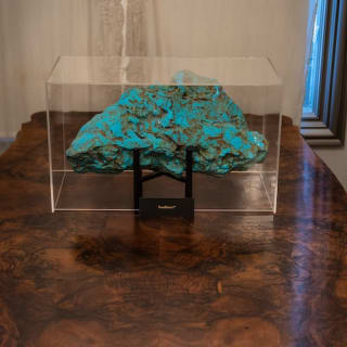 Turquoise Museum 4