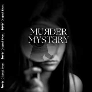 Murder Mystery São Paulo - Lista de espera 2