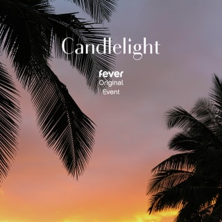 Candlelight Dueto: As melhores obras de Andrew Lloyd Webber 3
