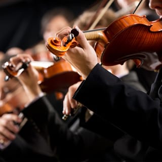 Concert de Bach à l'Église Saint-Germain-des-Prés, Chapelle Saint Symphorien 2