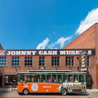 Nashville Old Town Trolley 2