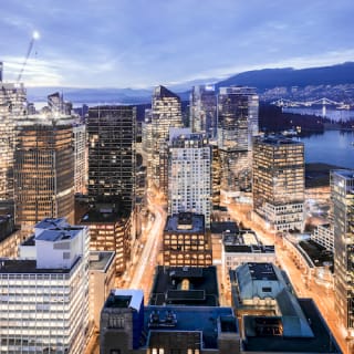 Vancouver Lookout 2