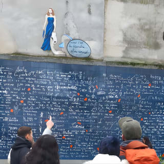Paris Montmartre Walking Tour Best Art Culture and Food 8
