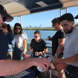 Wildlife Tour of Indian River Lagoon with Experienced Captain 3
