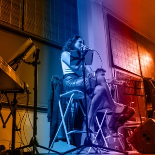 Noches Romantic Jazz con cena y concierto en Mas Ravetllat Pla 6