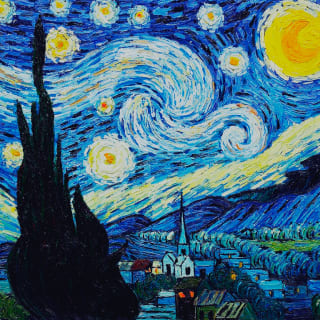 Painting Class with Artistique Paint Club 2
