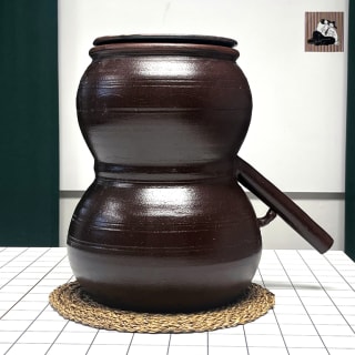 갯모루양조공방: 전통 증류소주 내리기 체험 2