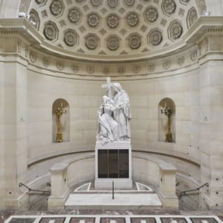 Chapelle expiatoire 3