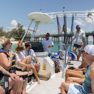 90-minütiges Parasailing-Abenteuer über Anna Maria Island, FL 19