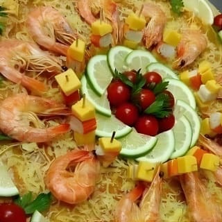 Cours de cuisine d'une demi-journée avec la chef locale Laila à Marrakech 16