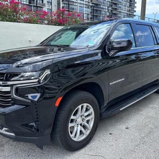 Ft Lauderdale SUV to Miami Port & Hotel or Mia to Ft Lauderdale  3