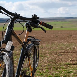 Noleggio Bici a Bari 5