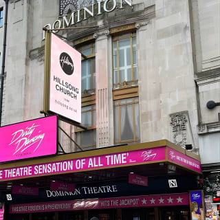 Recorrido musical a pie por el Soho londinense 4