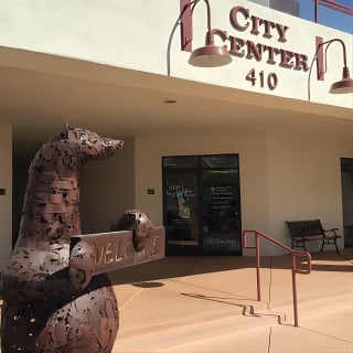 Boulder City Historic District Self-guided Tour from Las Vegas 6