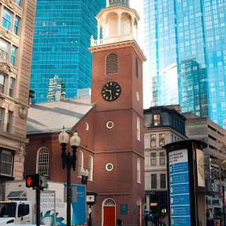 Boston's Old State House & Old South Meeting House Museums 5