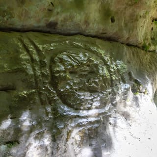 Cave, Waterfall and River Adventure in Charco Azul from San Juan 11