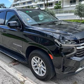 Ft Lauderdale SUV to Miami Port & Hotel or Mia to Ft Lauderdale  1