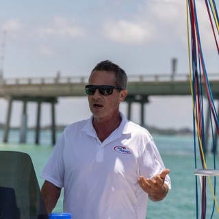 90-minütiges Parasailing-Abenteuer über Anna Maria Island, FL 20