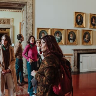 Palazzo Reale di Caserta: biglietto saltafila + visita guidata 13