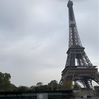 VIP Paris in a Day Tour con Crociera fluviale piccolo gruppo o privato 47