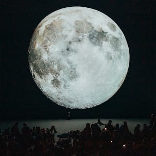 The Moonwalkers: A Journey with Tom Hanks 2