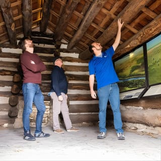 Visita de medio día a la Revolución Americana en Valley Forge 5