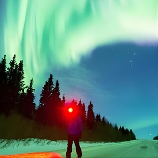 Cold Rated Package - 3 piezas (ANC) -20F 11