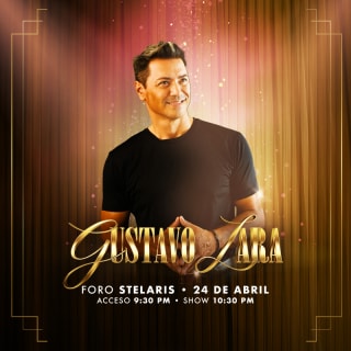 Gustavo Lara Aliento Con Aliento 1