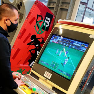 Pixel Museum : Joue à des jeux vidéo sur 50 consoles 2